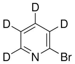 2-Бромпиридин-d₄