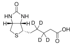 Биотин-2',2',3',3'-d4
