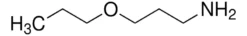 3-Пропоксипропан-1-амин
