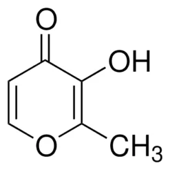 Мальтол пищевой E636 кристаллы ≥99% (гепатопротектор)
