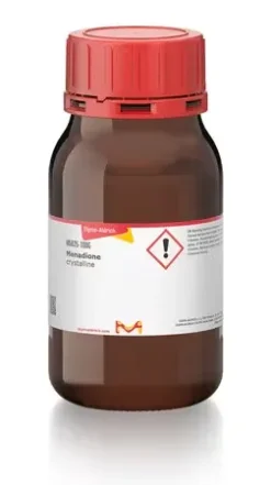 Менадион Кристаллический для HPLC Исследований