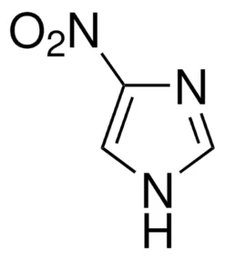 4-Нитроимидазол