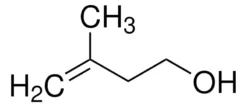 3-Метил-3-бутен-1-ол