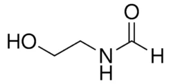 N-(2-Гидроксиэтил)формамид