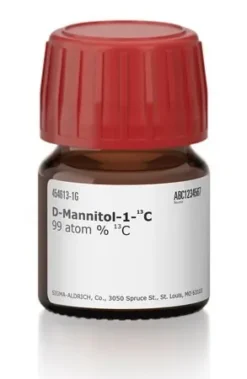 Маннит-1-¹³C