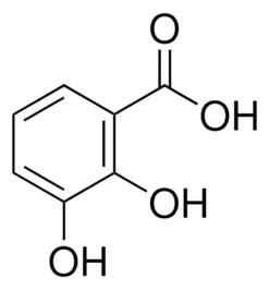 2,3-Дигидроксибензойная кислота
