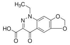 Циноксацин