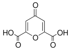 Хелидоновая кислота