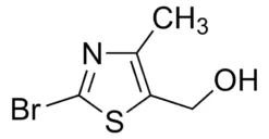 (2-Бром-4-метилтиазол-5-ил)метанол