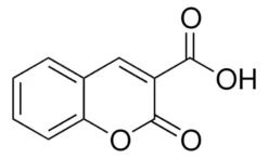 Кумарин-3-карбоновая кислота