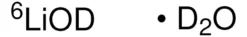 Дейтерид лития-6 (6LiOD·D₂O)