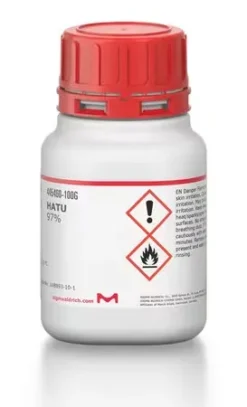 HATU для амидных связей, порошок