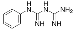 Фенилбигуанид