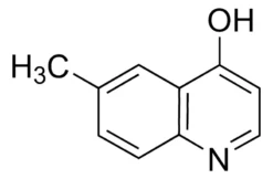 4-Гидрокси-6-метилхинолин