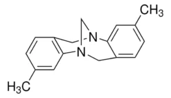 Основание Трёгера