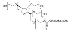 Полисорбат 60 НПО ЭкоТек (CAS 9005-67-8) для эмульсий