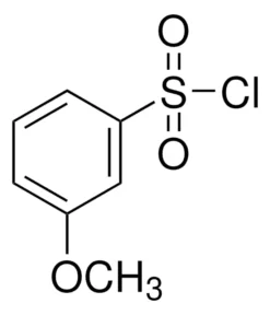 Хлорангидрид 3-метоксибензолсульфоновой кислоты