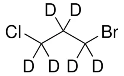 1-Бромо-3-хлоропропан-d<SUB>6</SUB>