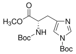 N(α),N-(im)-Ди-Бок-L-гистидин метиловый эфир
