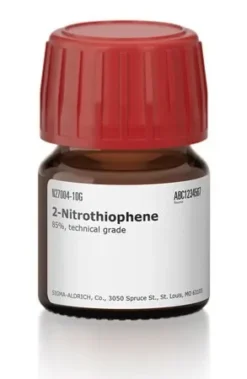 2-Нитротиофен