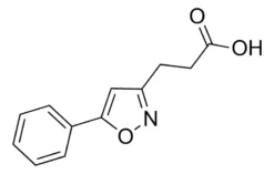 3-(5-Фенилизоксазол-3-ил)пропановая кислота