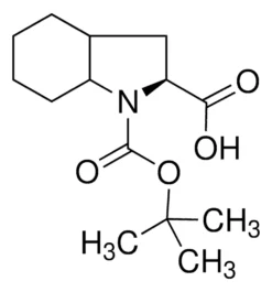 Трет-Бутилоксикарбонил-защищенная аминокислота (Boc-аминокислота)