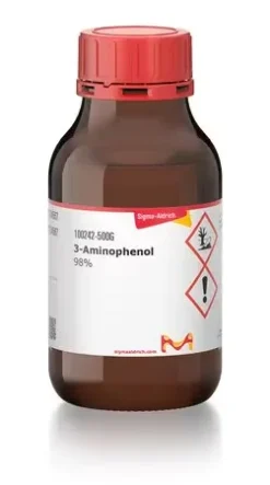 3-Аминoфенол