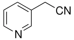 3-Пиридилацетонитрил