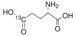L-Глутаминовая кислота-5-¹³C