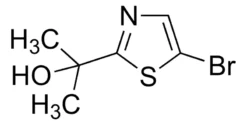 5-Бром-α,α-диметил-2-тиазолметанол