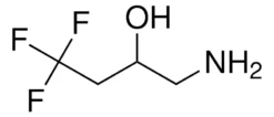 1-амино-4,4,4-трифторбутан-2-ол