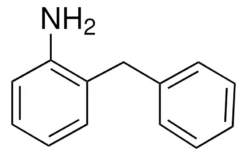 2-Бензиланилин