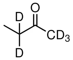 2-Бутанон-1,1,1,3,3-d<SUB>5</SUB>