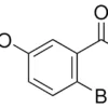 2-Бром-5-метоксибензойная кислота