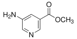 Метиловый эфир 5-аминопиридин-3-карбоновой кислоты