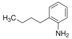 2-Бутиланилин
