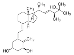 1α,25-Дигидроксивитамин D₂