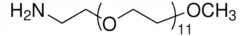 m-ди(полиэтиленгликоль)12-амин