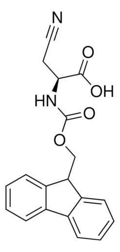 Fmoc-β-циано-L-аланин