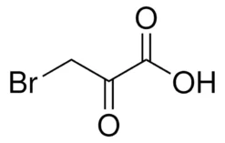 Бромопировиноградная кислота
