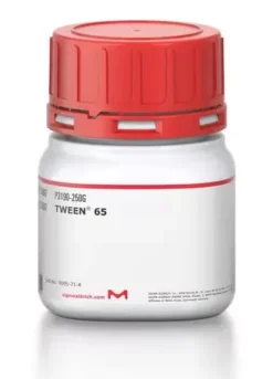 Полисорбат 65 (TWEEN 65) фарм. качество Эмульгатор НПО ЭкоТек