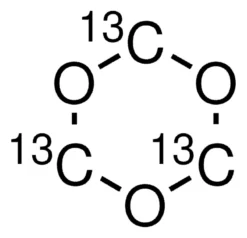 1,3,5-Триоксан-<SUP>13</SUP>C<SUB>3</SUB>