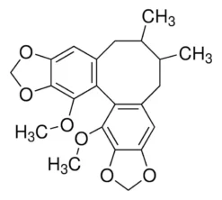 Схизандрин C