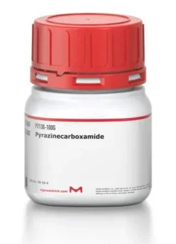 Пиразинамид