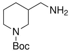1-Boc-3-(аминoметил)пиперидин