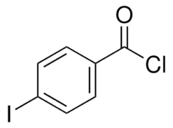 4-Иодбензоилхлорид