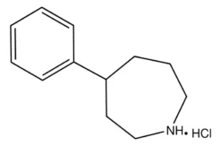 4-Фенилазепан гидрохлорид