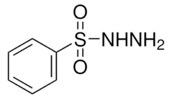 Бензолсульфонилгидразид