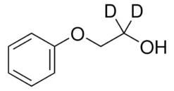 2-Феноксиэтанол-1,1-d<SUB>2</SUB>