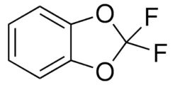 2,2-Дифтор-1,3-бензодиоксол